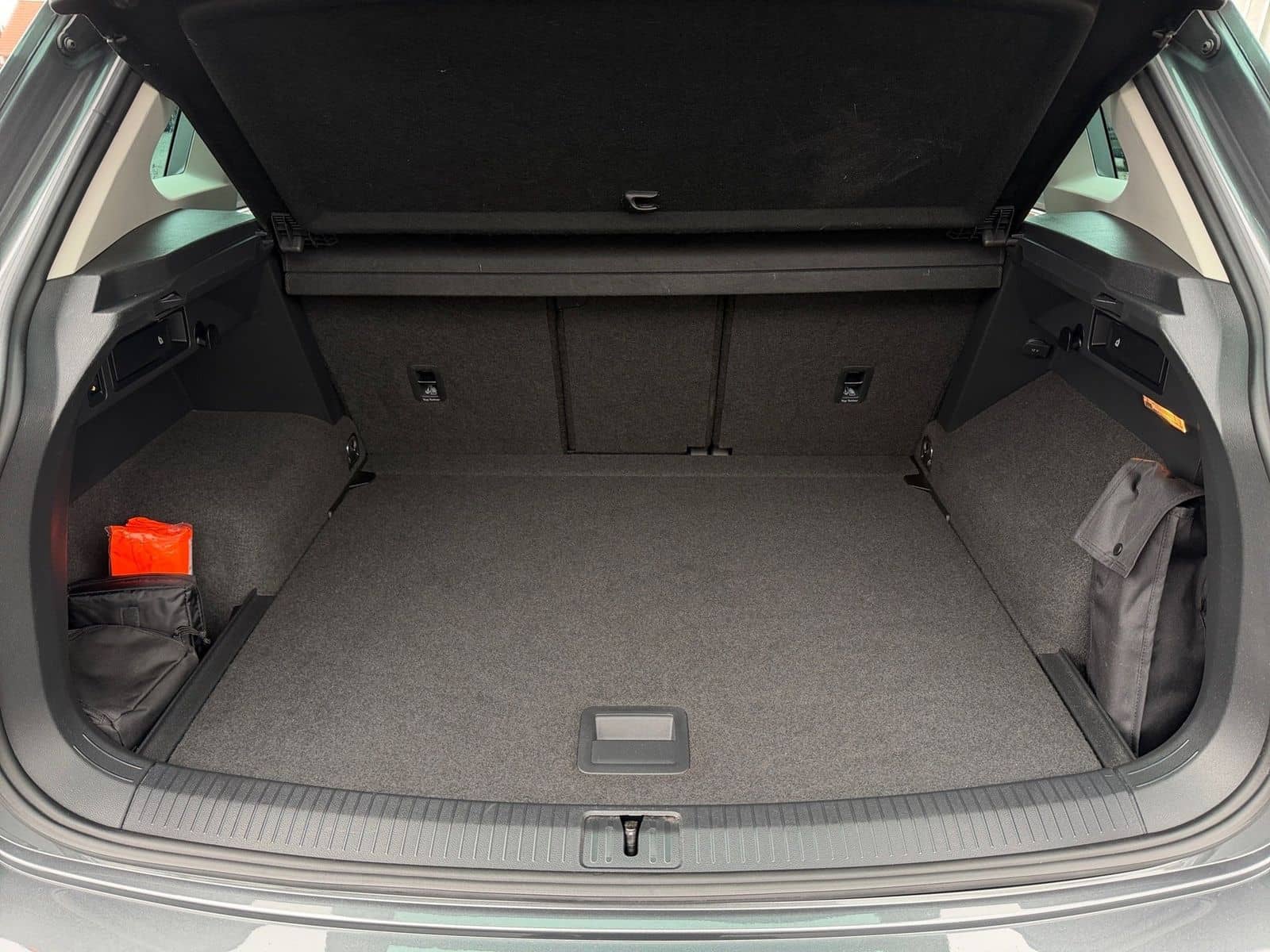 Volkswagen Tiguan IQ.DRIVE 1.5 l TSI DSG AHK.LED.Rückfahrka foto 13