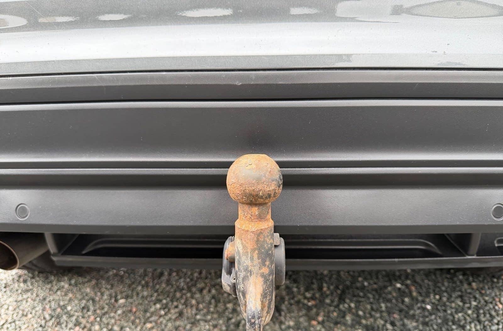 Volkswagen Tiguan IQ.DRIVE 1.5 l TSI DSG AHK.LED.Rückfahrka foto 14