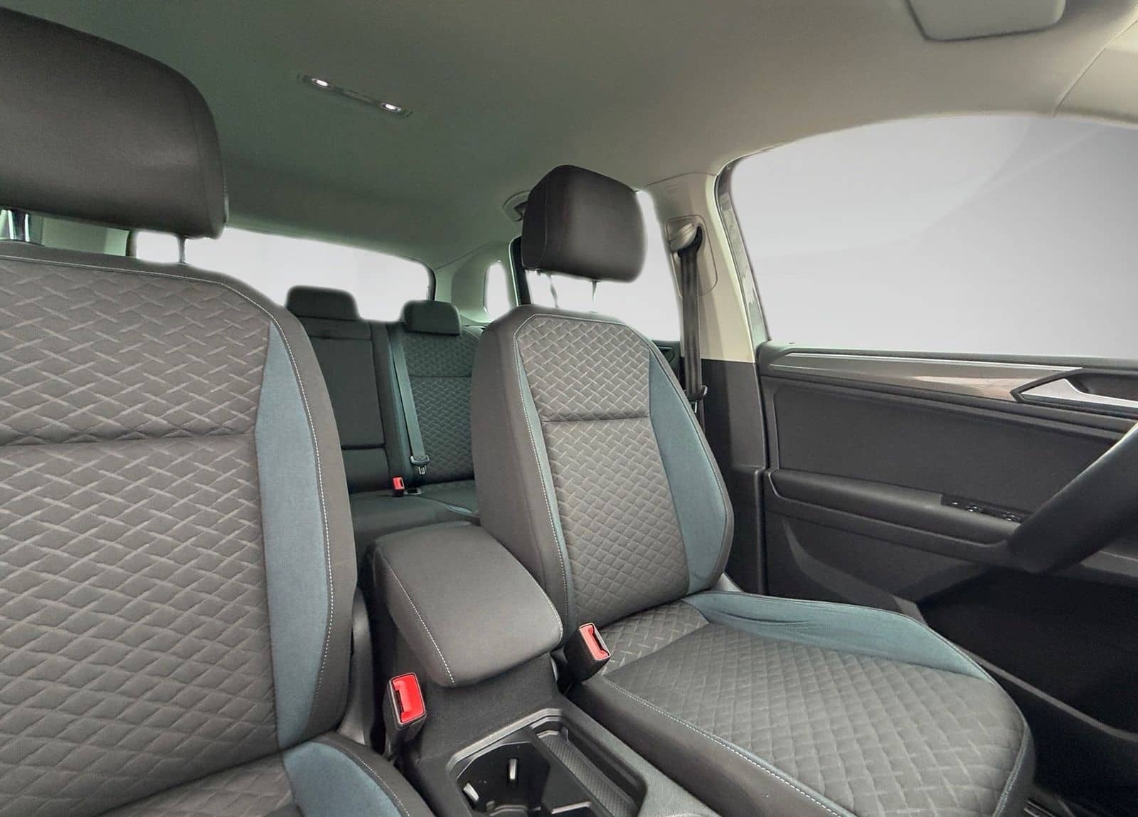 Volkswagen Tiguan IQ.DRIVE 1.5 l TSI DSG AHK.LED.Rückfahrka foto 17