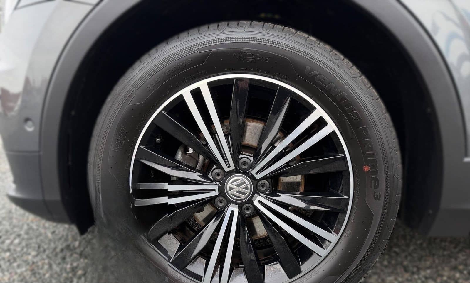 Volkswagen Tiguan IQ.DRIVE 1.5 l TSI DSG AHK.LED.Rückfahrka foto 4