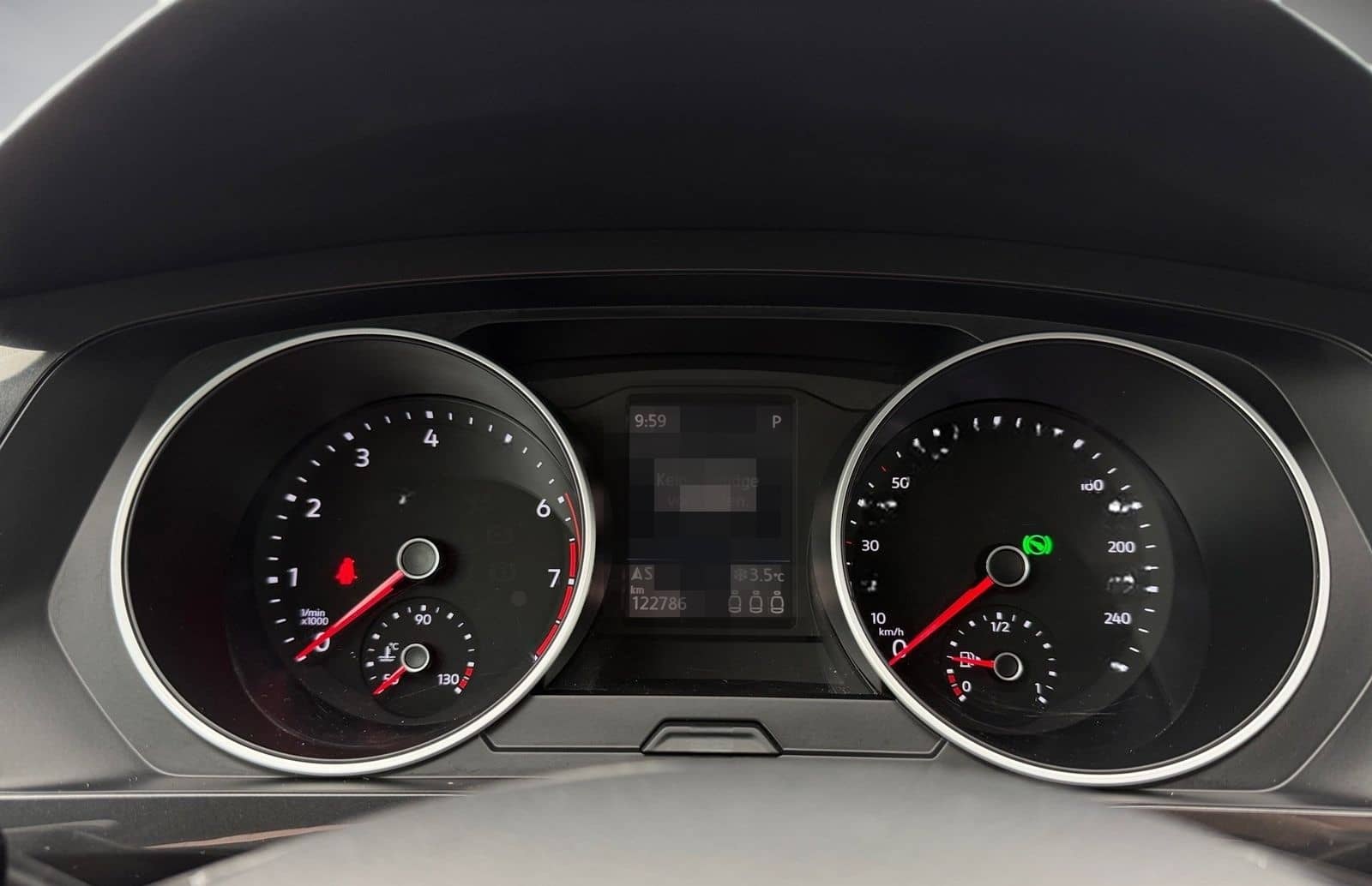 Volkswagen Tiguan IQ.DRIVE 1.5 l TSI DSG AHK.LED.Rückfahrka foto 5