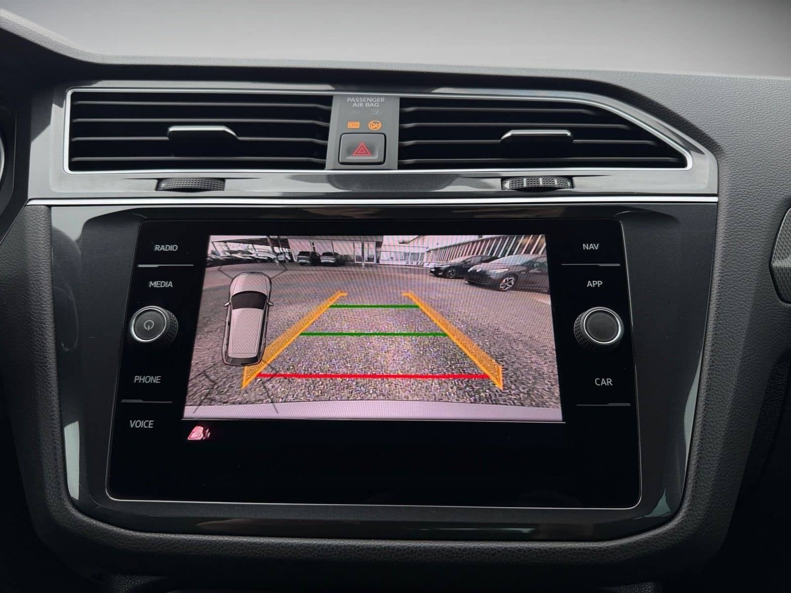 Volkswagen Tiguan IQ.DRIVE 1.5 l TSI DSG AHK.LED.Rückfahrka foto 6