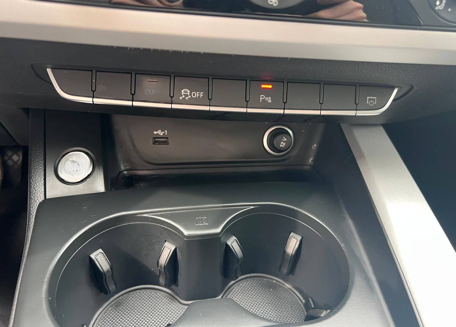 Audi A4 Avant 35 TFSI S tronic /SHZ/NAVI foto 15