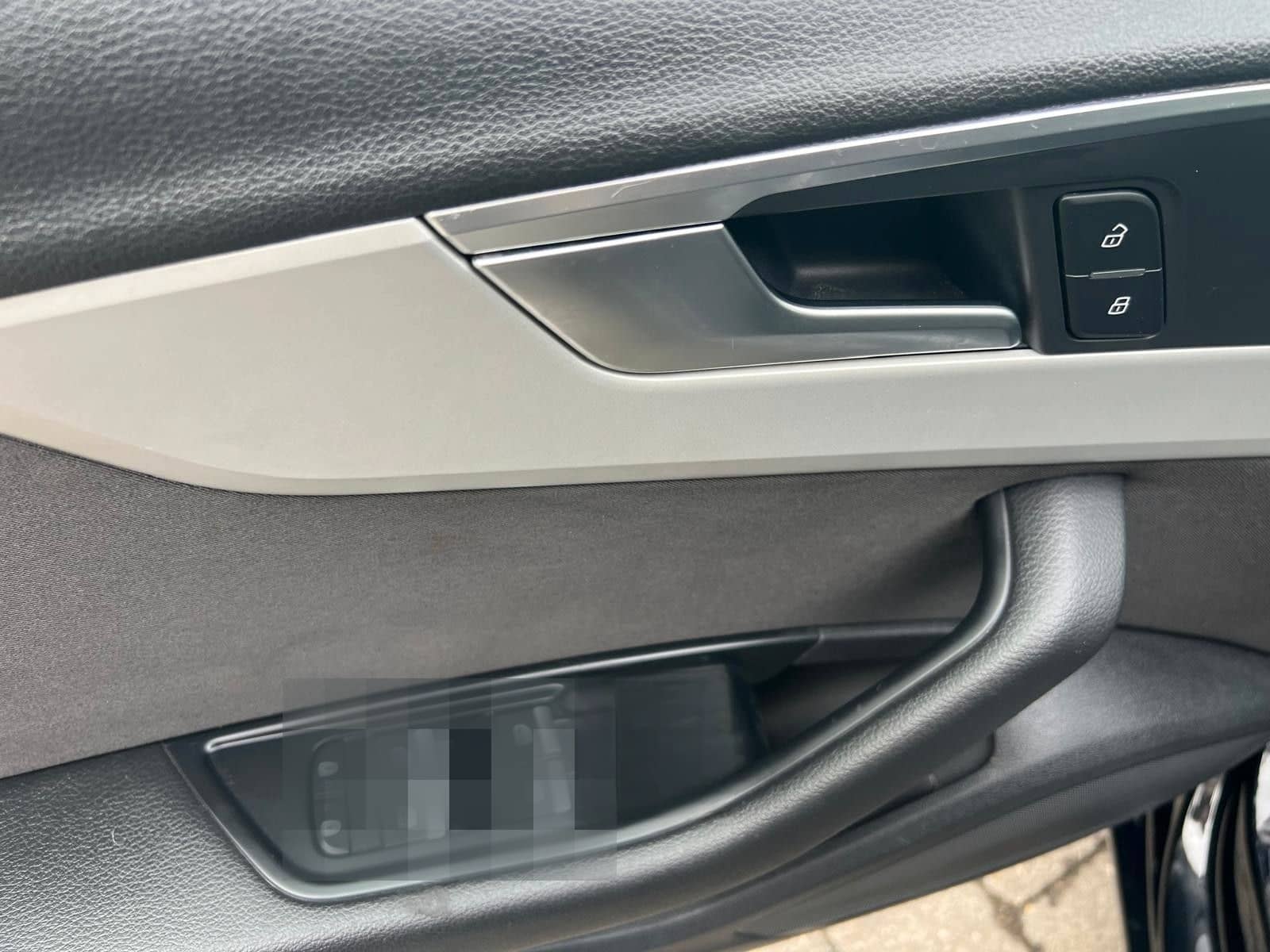 Audi A4 Avant 35 TFSI S tronic /SHZ/NAVI foto 4