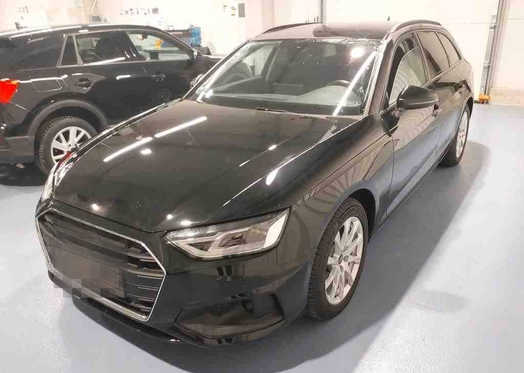 Audi A4 Avant 35 TFSI S tronic /SHZ/NAVI foto 1