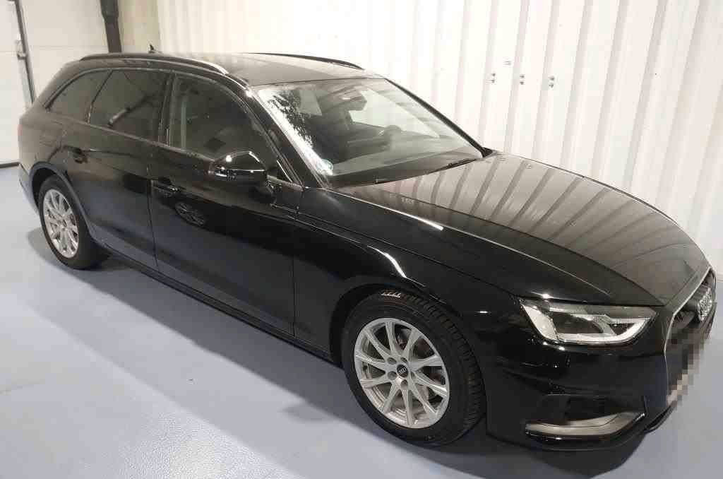 Audi A4 Avant 35 TFSI S tronic /SHZ/NAVI foto 3