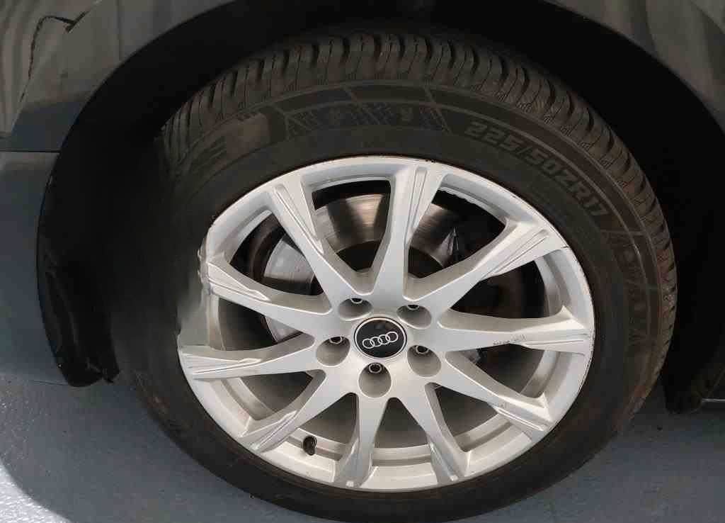 Audi A4 Avant 35 TFSI S tronic /SHZ/NAVI foto 5