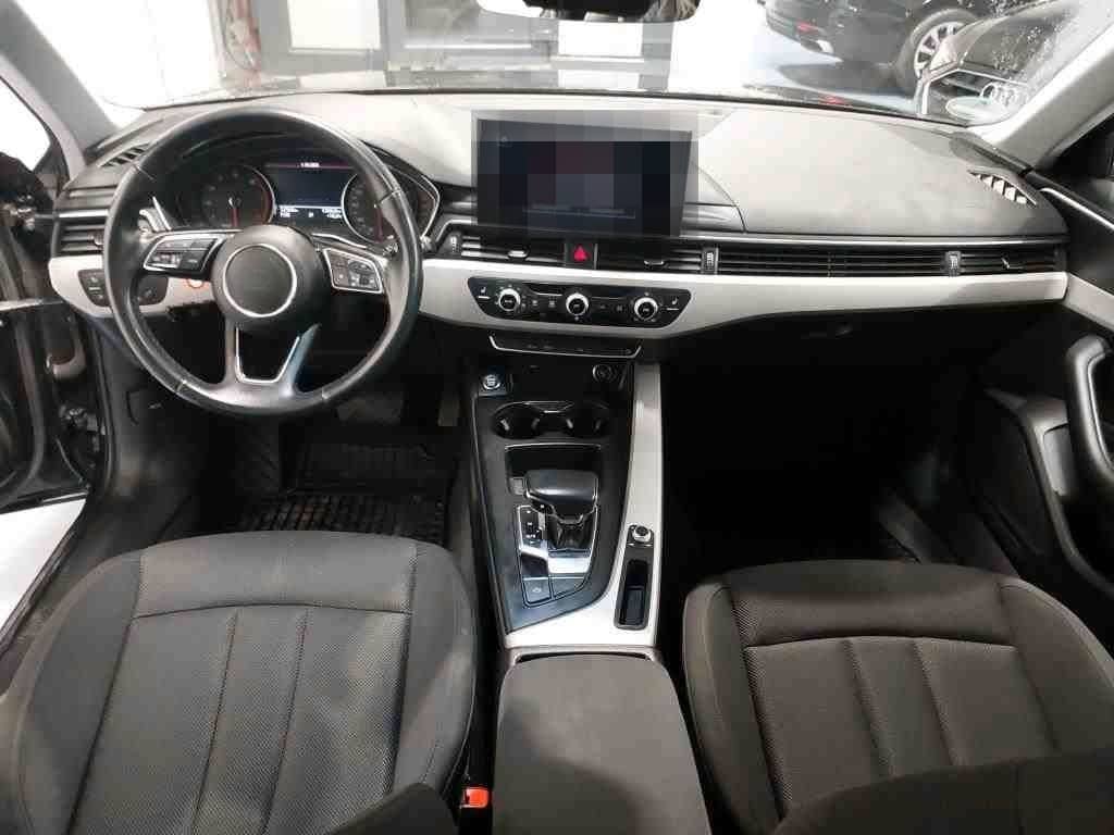 Audi A4 Avant 35 TFSI S tronic /SHZ/NAVI foto 6