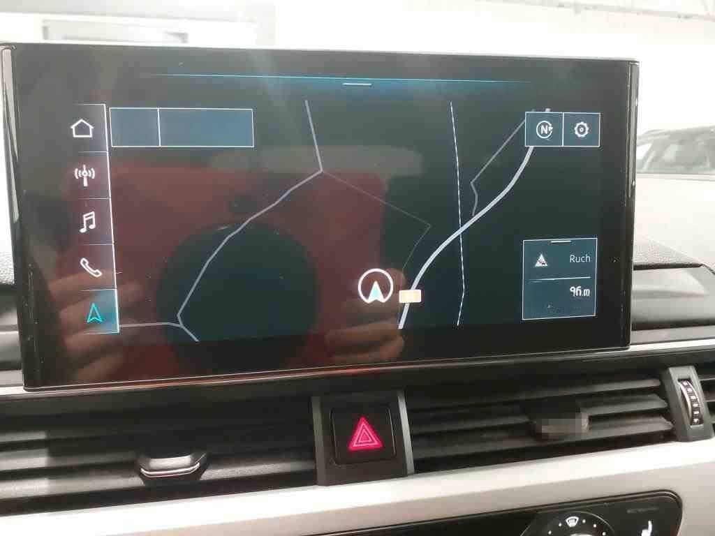 Audi A4 Avant 35 TFSI S tronic /SHZ/NAVI foto 10