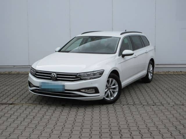 Volkswagen Passat Variant 2.0 TDI DSG Business AHK/LED/NAVI foto 2