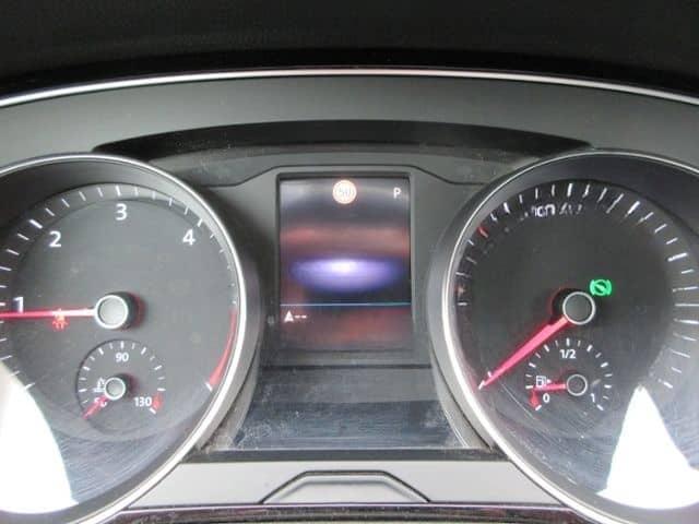 Volkswagen Passat Variant 2.0 TDI DSG Business AHK/LED/NAVI foto 12