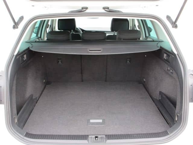 Volkswagen Passat Variant 2.0 TDI DSG Business AHK/LED/NAVI foto 13