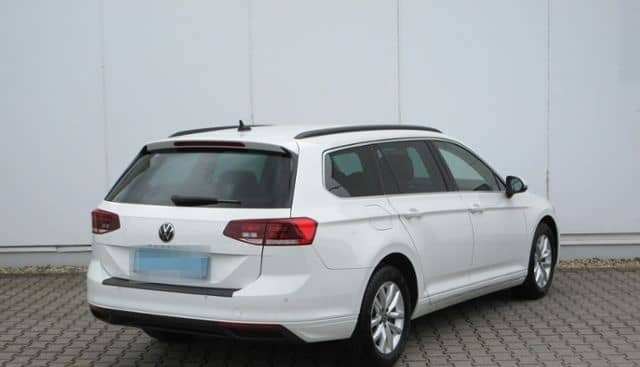 Volkswagen Passat Variant 2.0 TDI DSG Business AHK/LED/NAVI foto 3