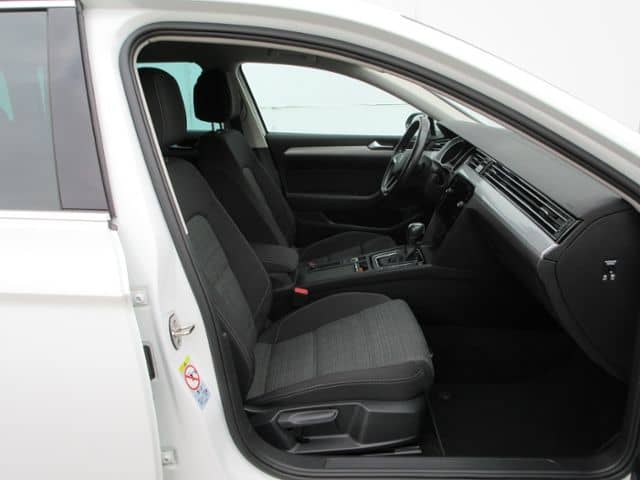 Volkswagen Passat Variant 2.0 TDI DSG Business AHK/LED/NAVI foto 4