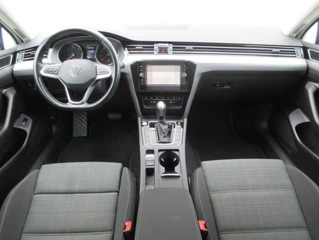Volkswagen Passat Variant 2.0 TDI DSG Business AHK/LED/NAVI foto 5