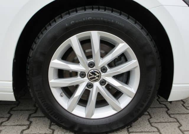 Volkswagen Passat Variant 2.0 TDI DSG Business AHK/LED/NAVI foto 6