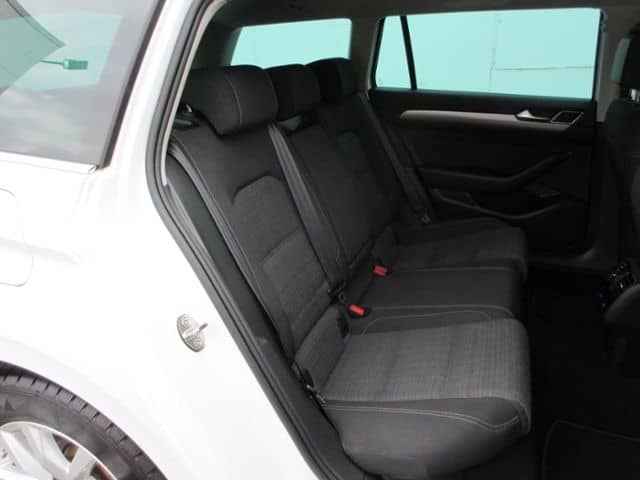 Volkswagen Passat Variant 2.0 TDI DSG Business AHK/LED/NAVI foto 8