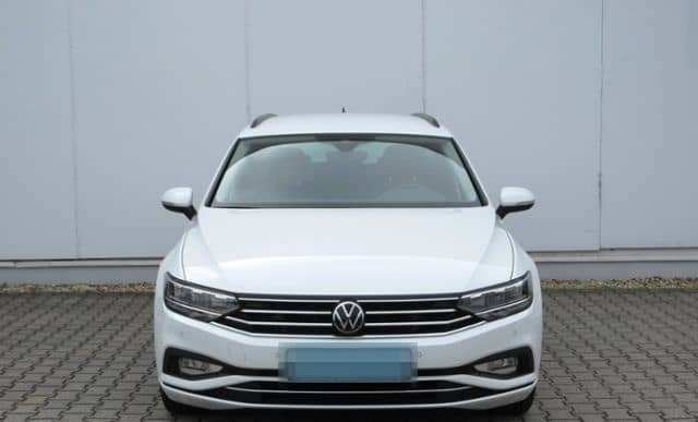 Volkswagen Passat Variant 2.0 TDI DSG Business AHK/LED/NAVI foto 9