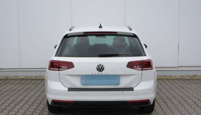 Volkswagen Passat Variant 2.0 TDI DSG Business AHK/LED/NAVI foto 10
