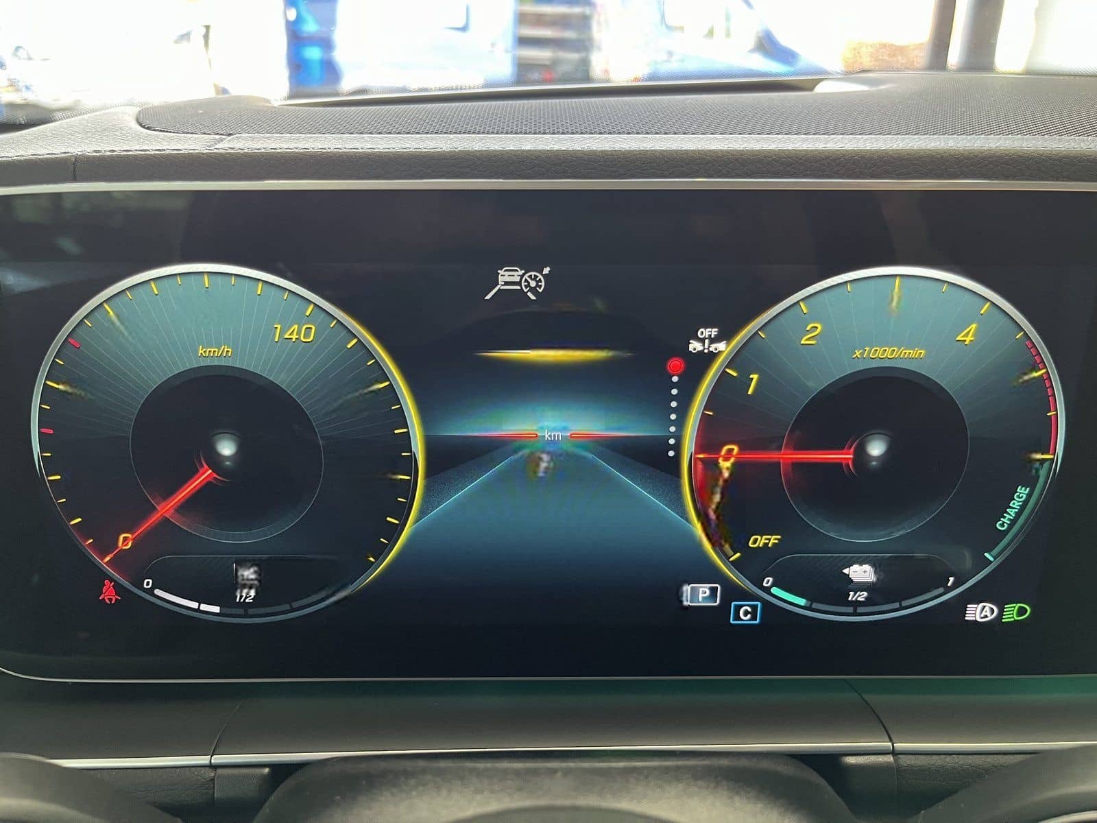 Mercedes-Benz GLE 350 de 4M*AMG*Night*HeadUp*AIRMATIC*AHK*Memo foto 9