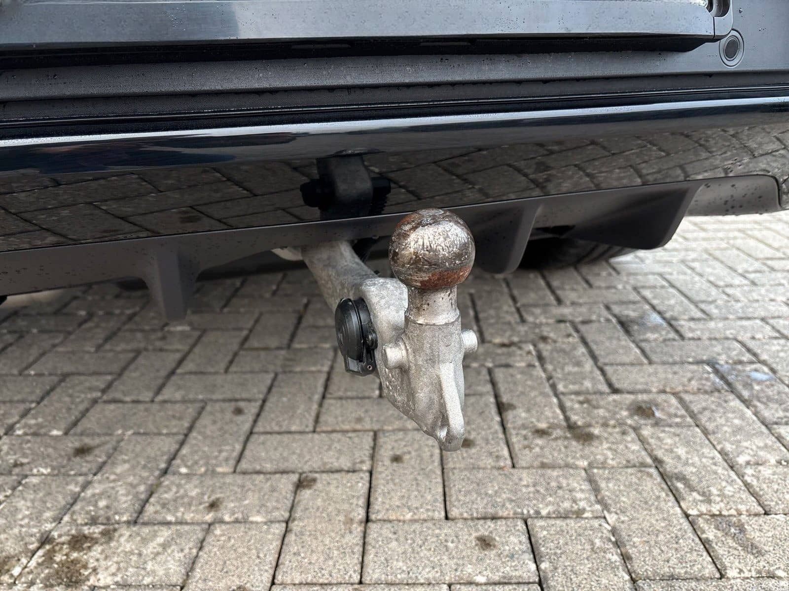 Mercedes-Benz GLE 450d 4Matic Coupe *Pano*Burmester*AHK*360* foto 18