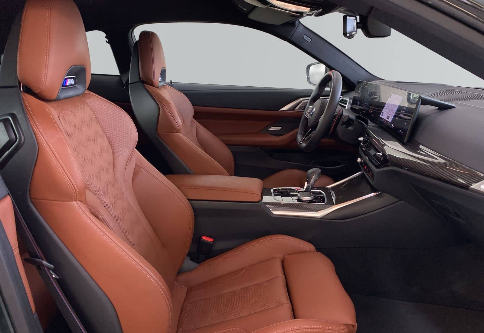 BMW M4 Competition M xDrive Coupé*Individual*Frozen* foto 11