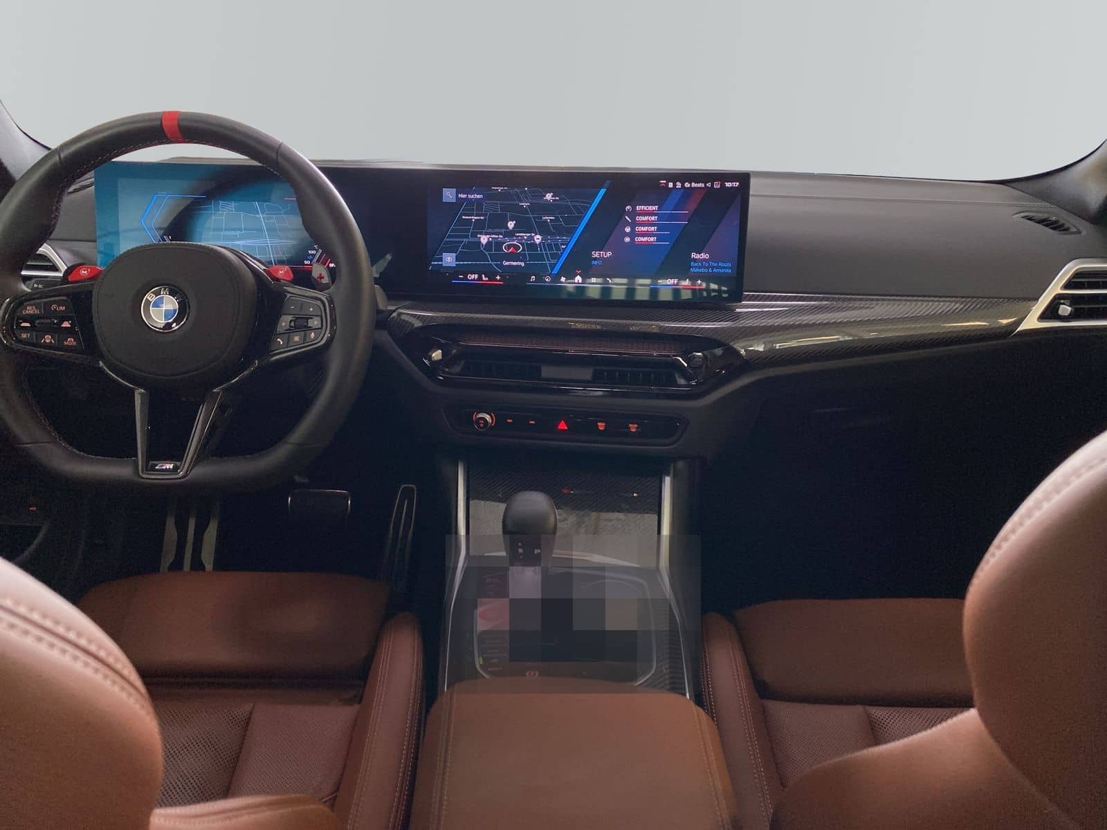 BMW M4 Competition M xDrive Coupé*Individual*Frozen* foto 12