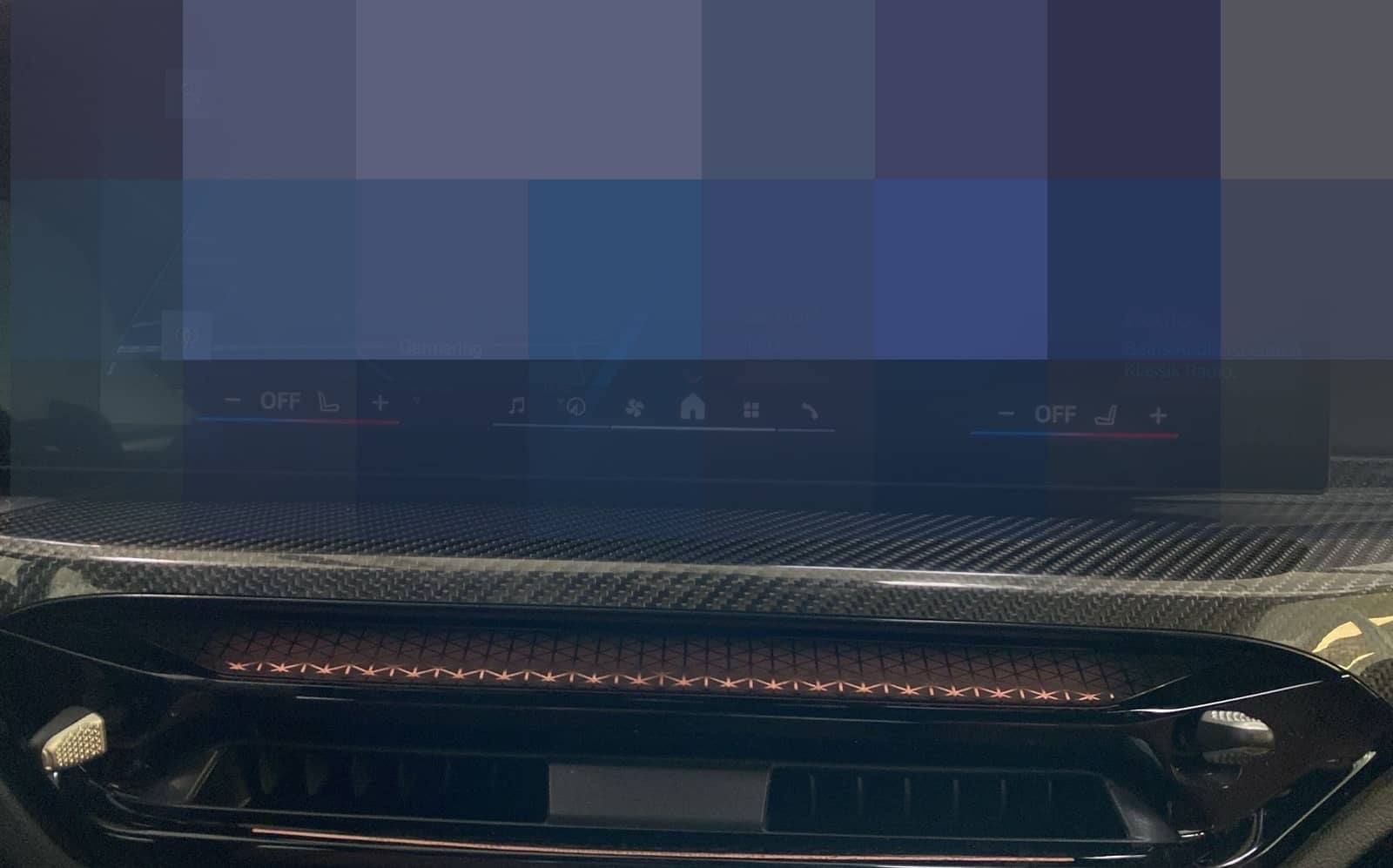 BMW M4 Competition M xDrive Coupé*Individual*Frozen* foto 14