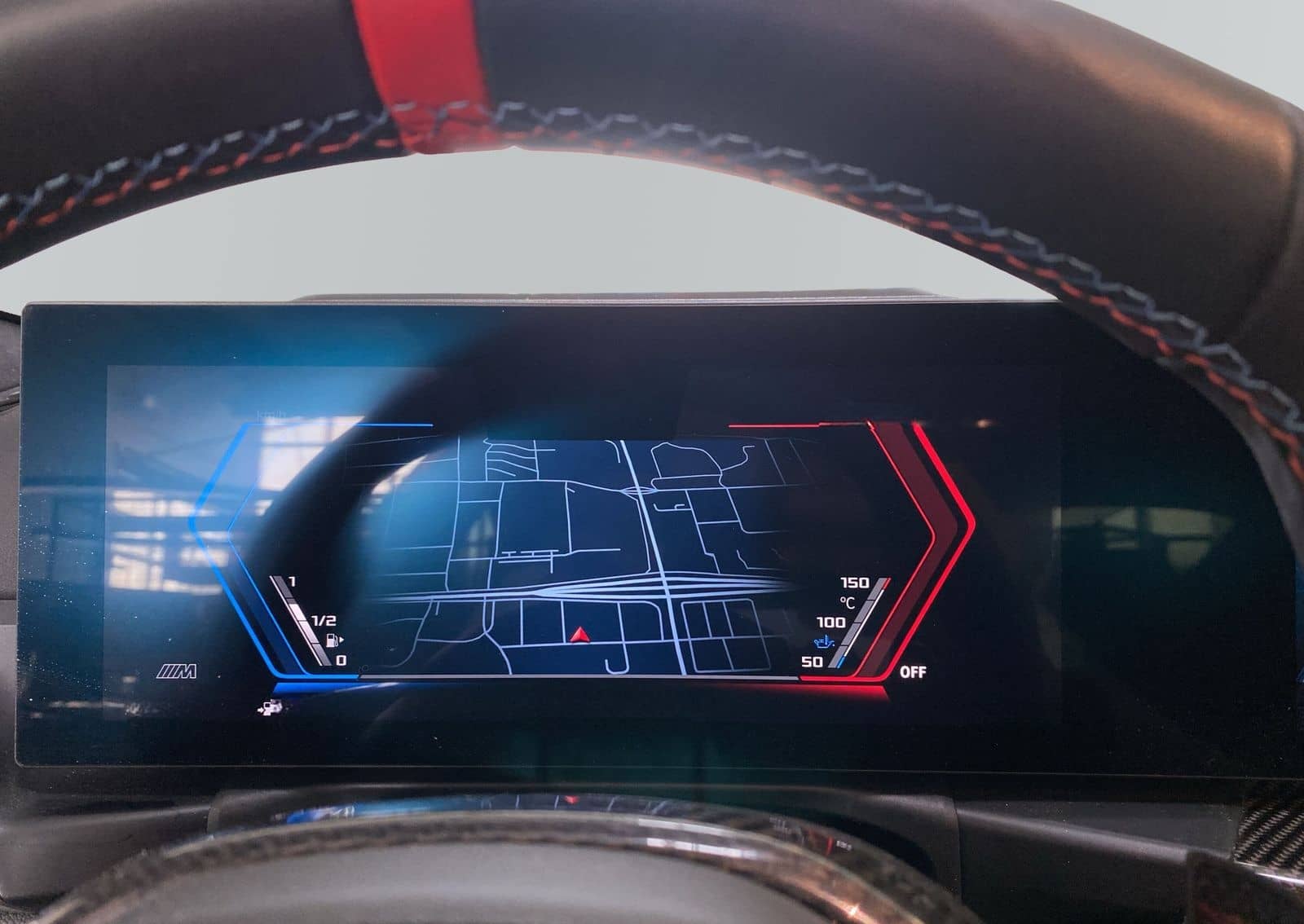 BMW M4 Competition M xDrive Coupé*Individual*Frozen* foto 15