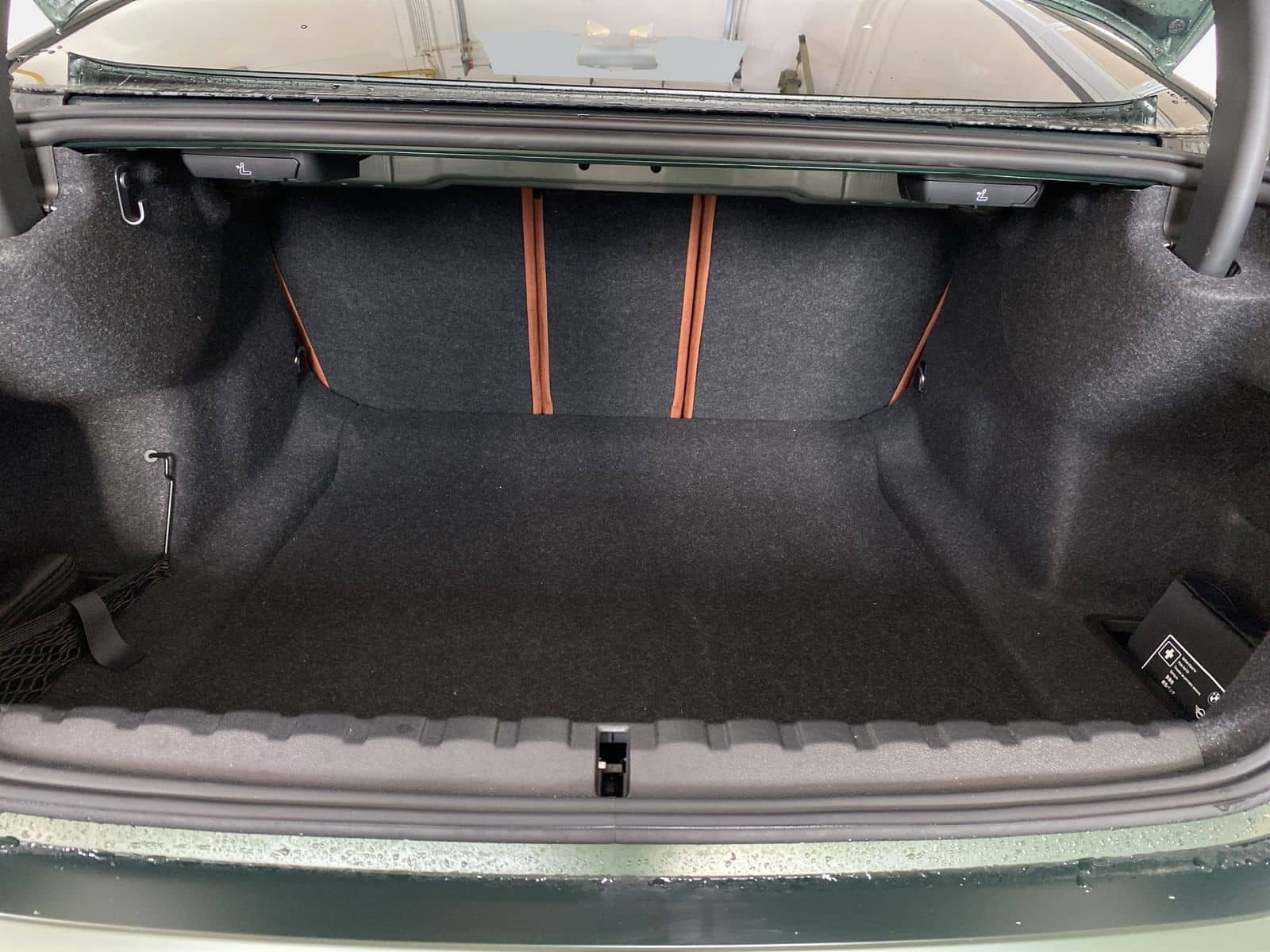 BMW M4 Competition M xDrive Coupé*Individual*Frozen* foto 16