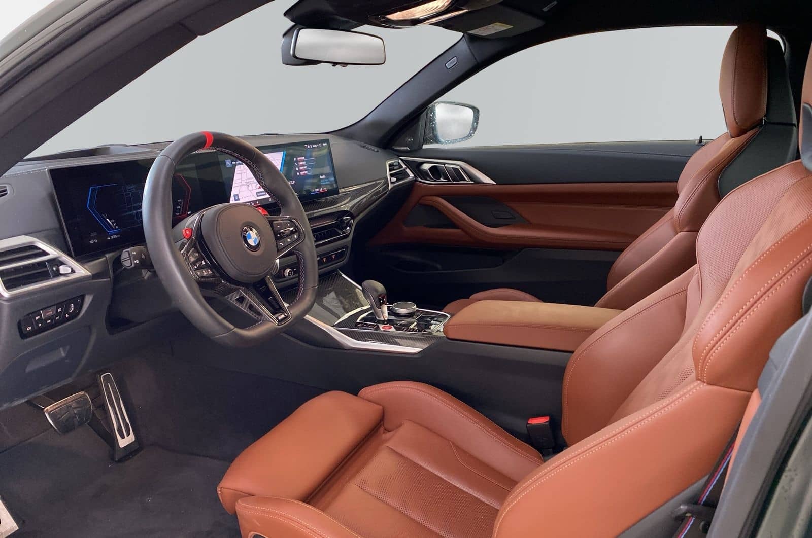 BMW M4 Competition M xDrive Coupé*Individual*Frozen* foto 8