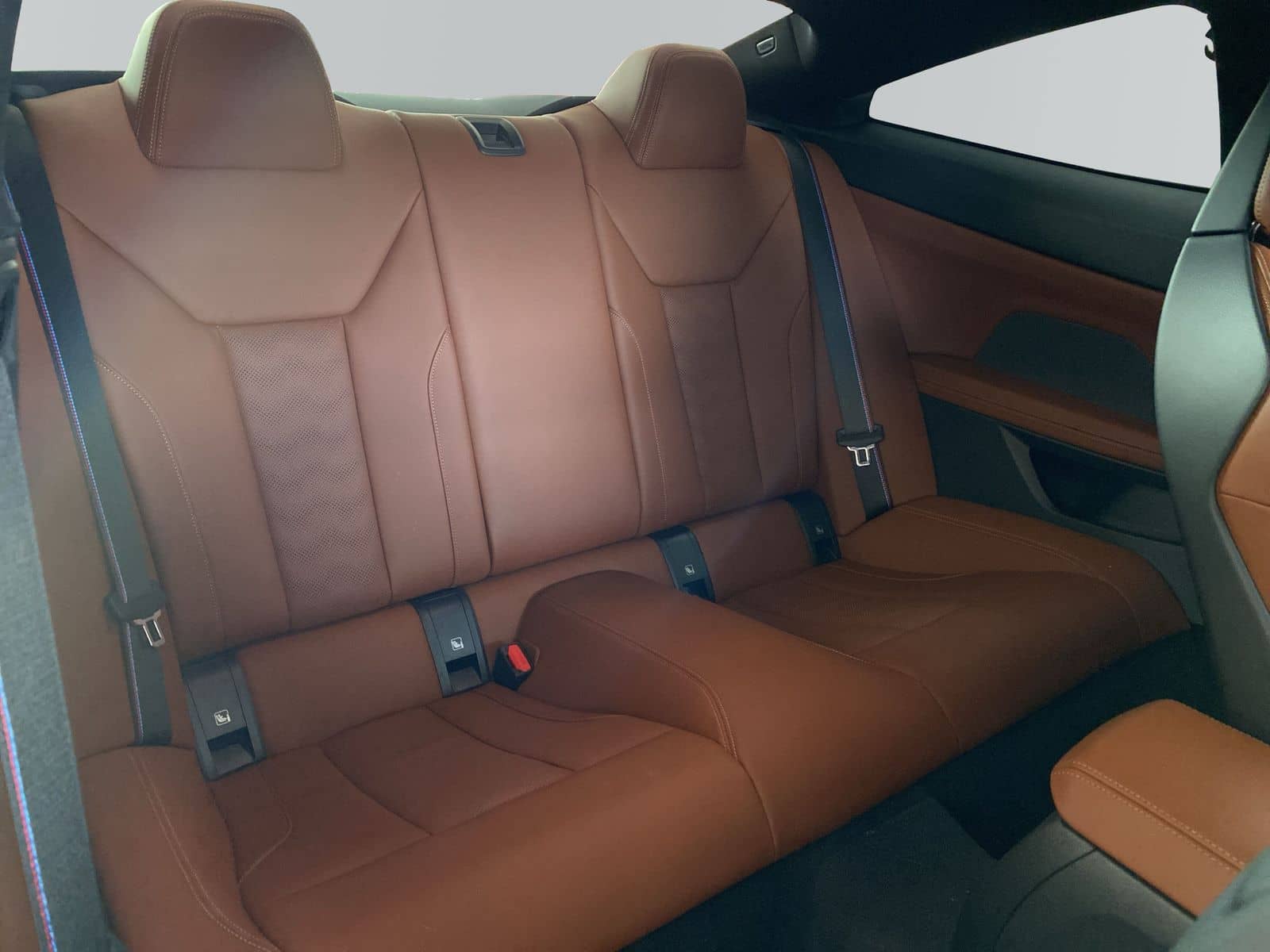 BMW M4 Competition M xDrive Coupé*Individual*Frozen* foto 10