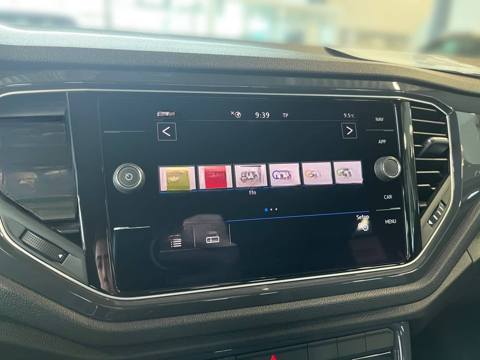 Volkswagen T-Roc 1.5 TSI R Line+Navi+LED+SHZ+Spiegel Paket foto 13