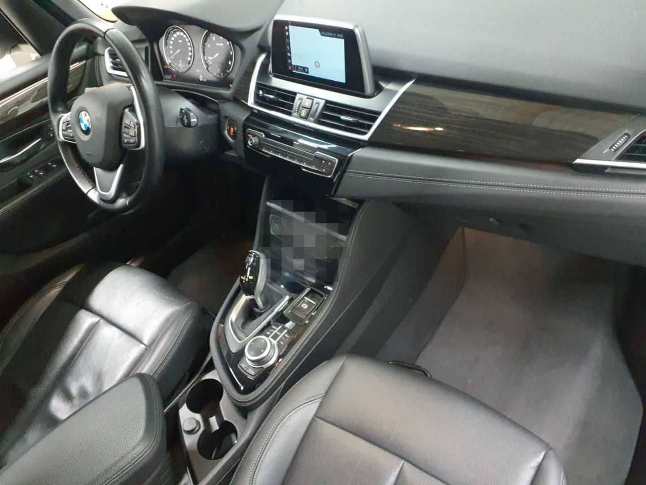 BMW 220d Gran Tourer xDrive Aut. Luxury Line foto 12