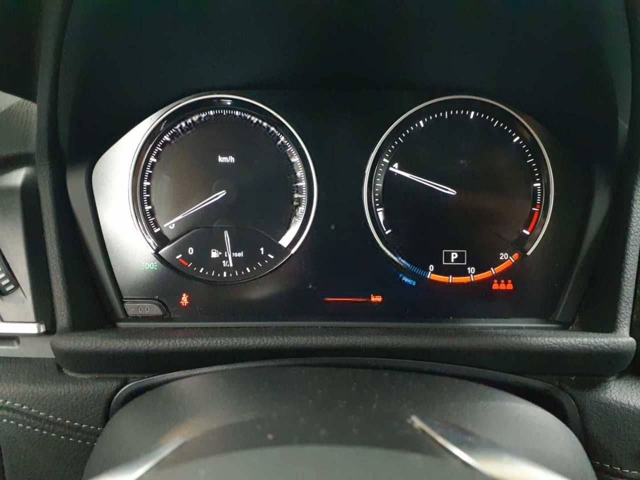 BMW 220d Gran Tourer xDrive Aut. Luxury Line foto 13