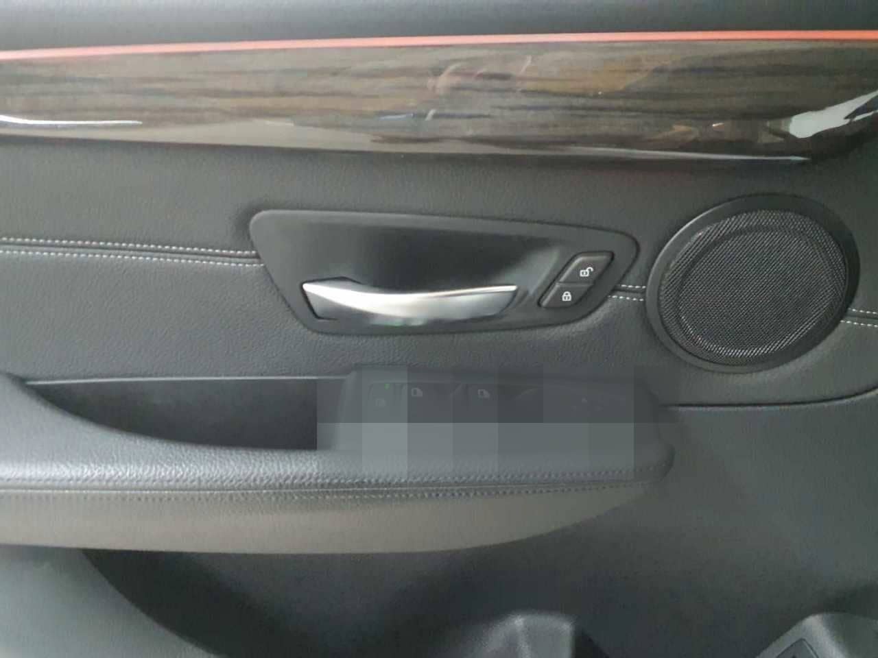 BMW 220d Gran Tourer xDrive Aut. Luxury Line foto 4