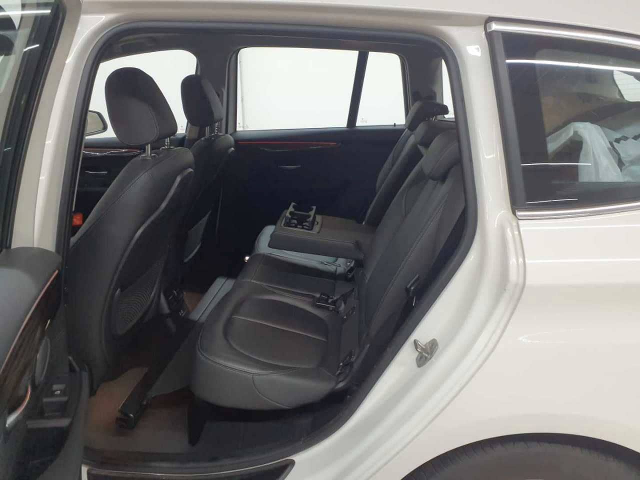 BMW 220d Gran Tourer xDrive Aut. Luxury Line foto 5