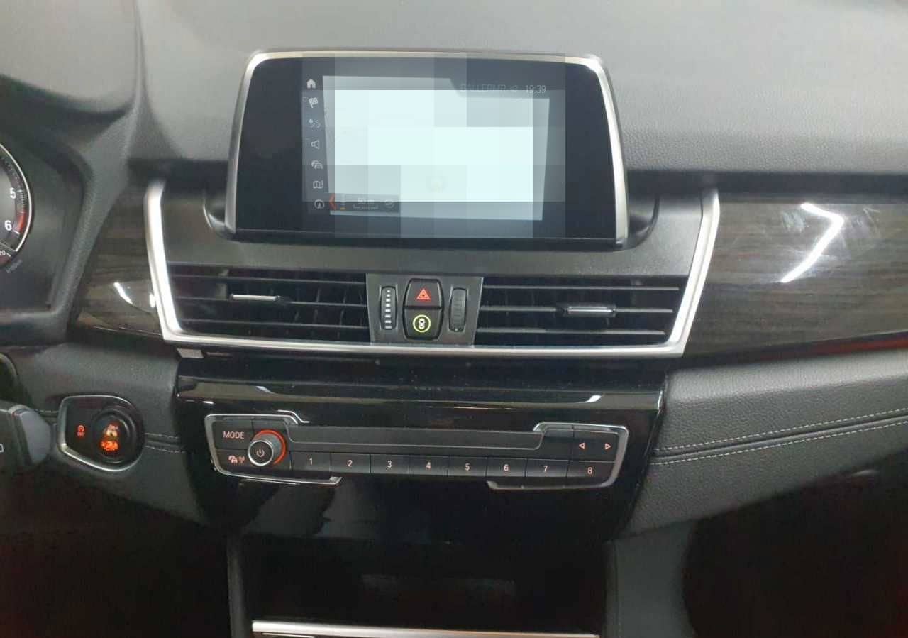 BMW 220d Gran Tourer xDrive Aut. Luxury Line foto 8