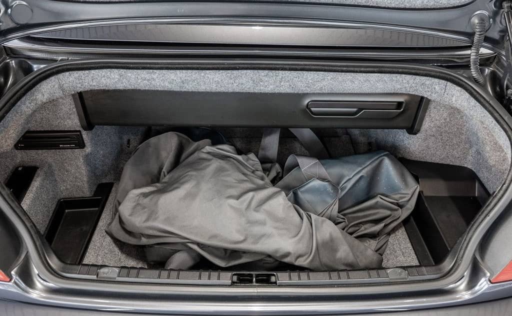 BMW 330Ci A Cabrio 1. Hand NAVI LEDER SHZ PDC MEMORY foto 12