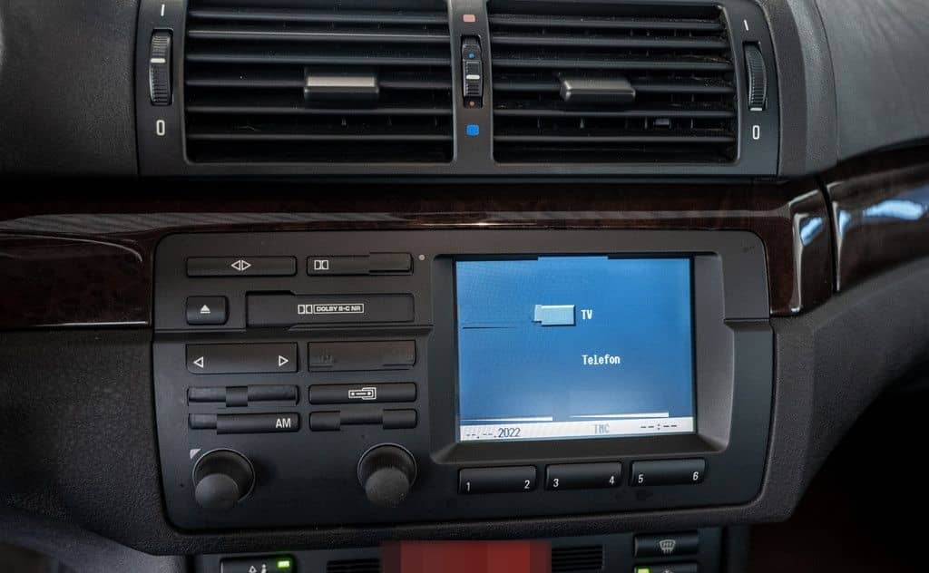 BMW 330Ci A Cabrio 1. Hand NAVI LEDER SHZ PDC MEMORY foto 15