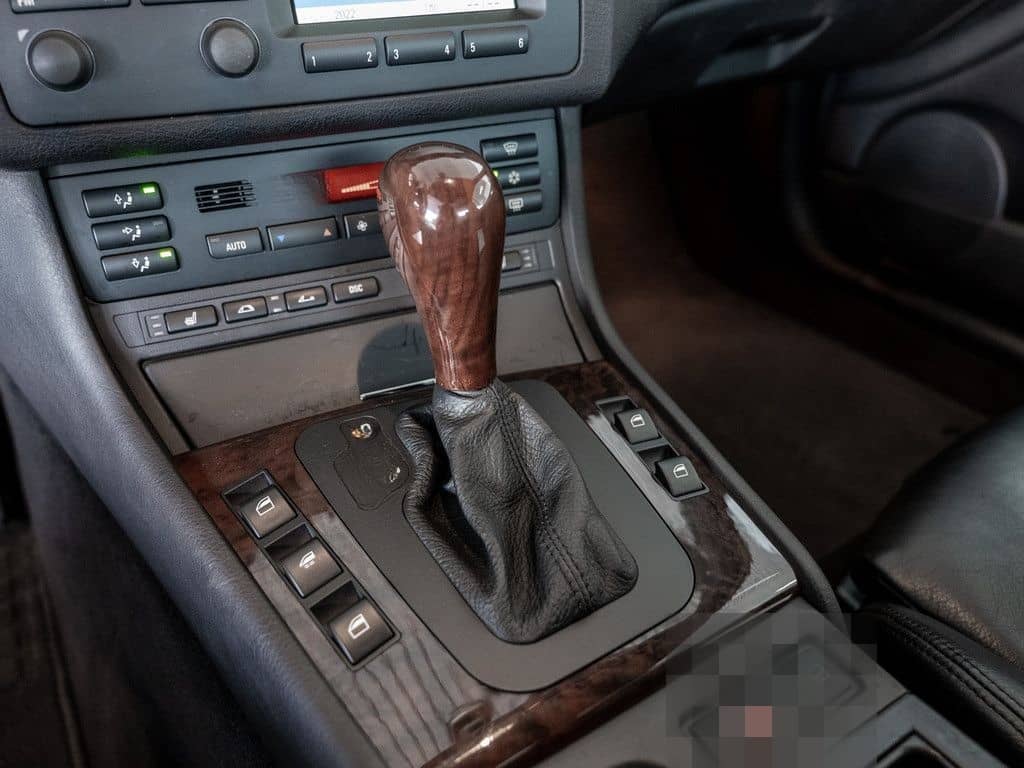 BMW 330Ci A Cabrio 1. Hand NAVI LEDER SHZ PDC MEMORY foto 17