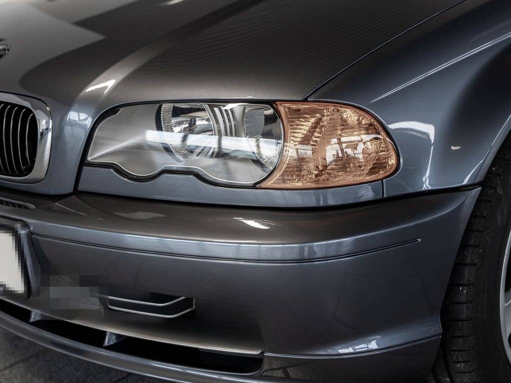 BMW 330Ci A Cabrio 1. Hand NAVI LEDER SHZ PDC MEMORY foto 24