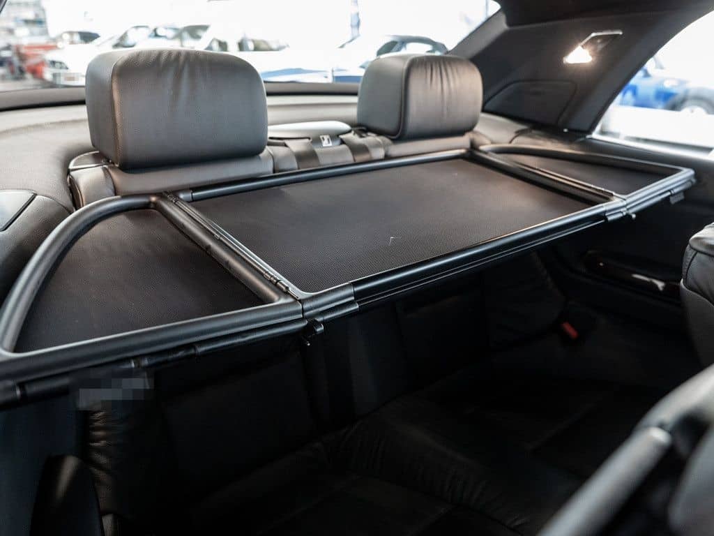 BMW 330Ci A Cabrio 1. Hand NAVI LEDER SHZ PDC MEMORY foto 10