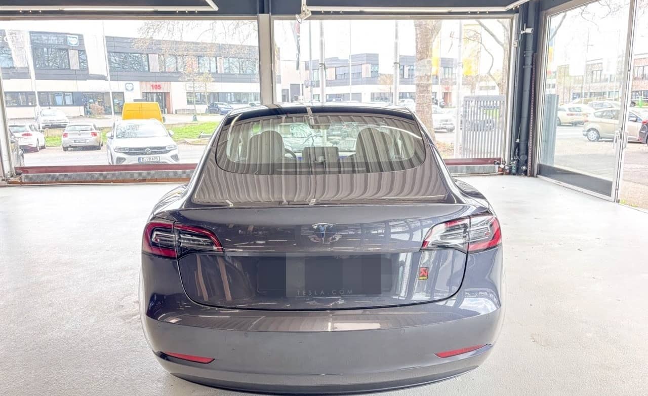 Tesla Model 3 Standart Range SR+ MwSt/unfallfrei foto 5