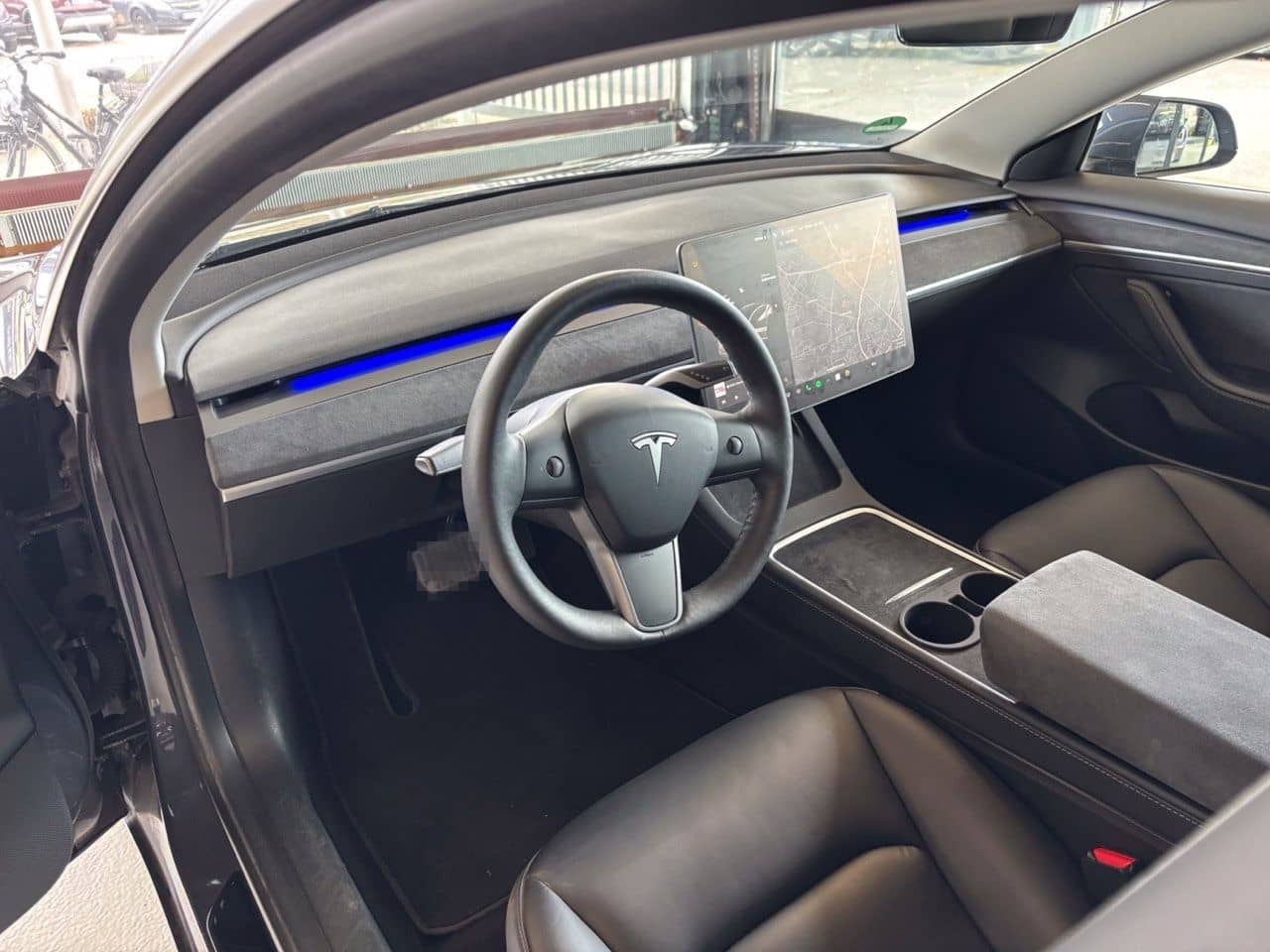 Tesla Model 3 Standart Range SR+ MwSt/unfallfrei foto 8