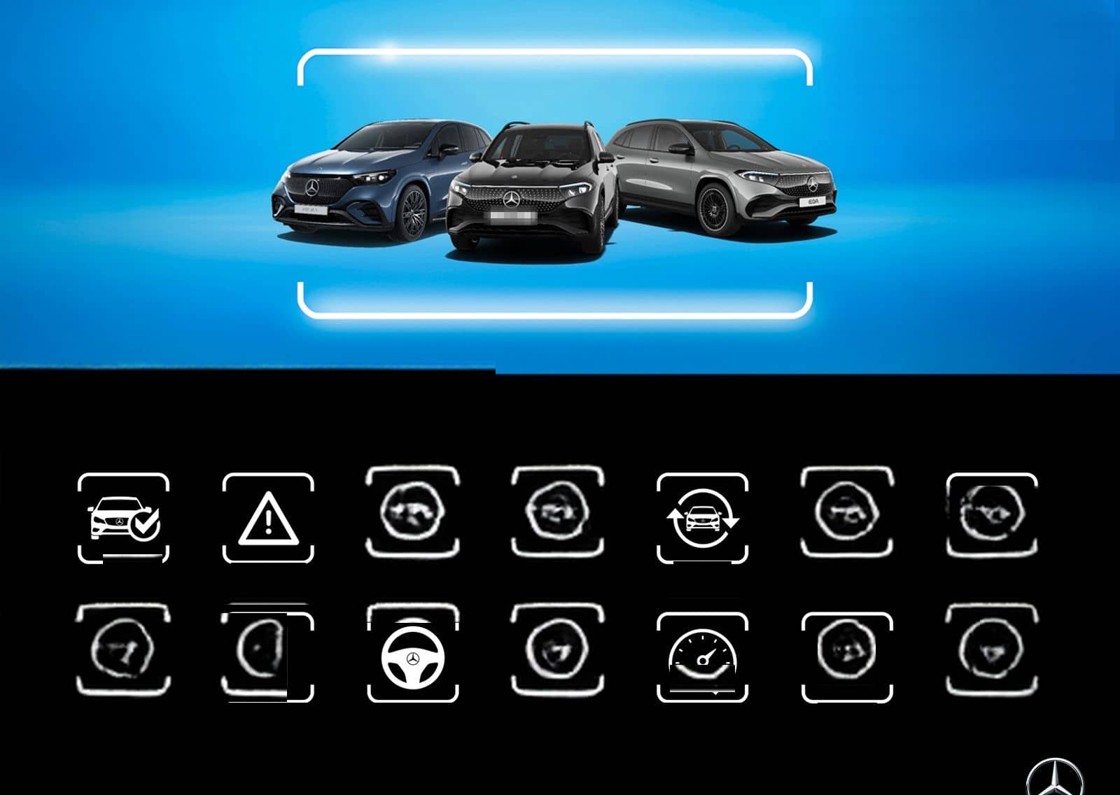 Mercedes-Benz B 250 4M Progressive/Adv+/Pano/Bur/Standh./AHKSH foto 16