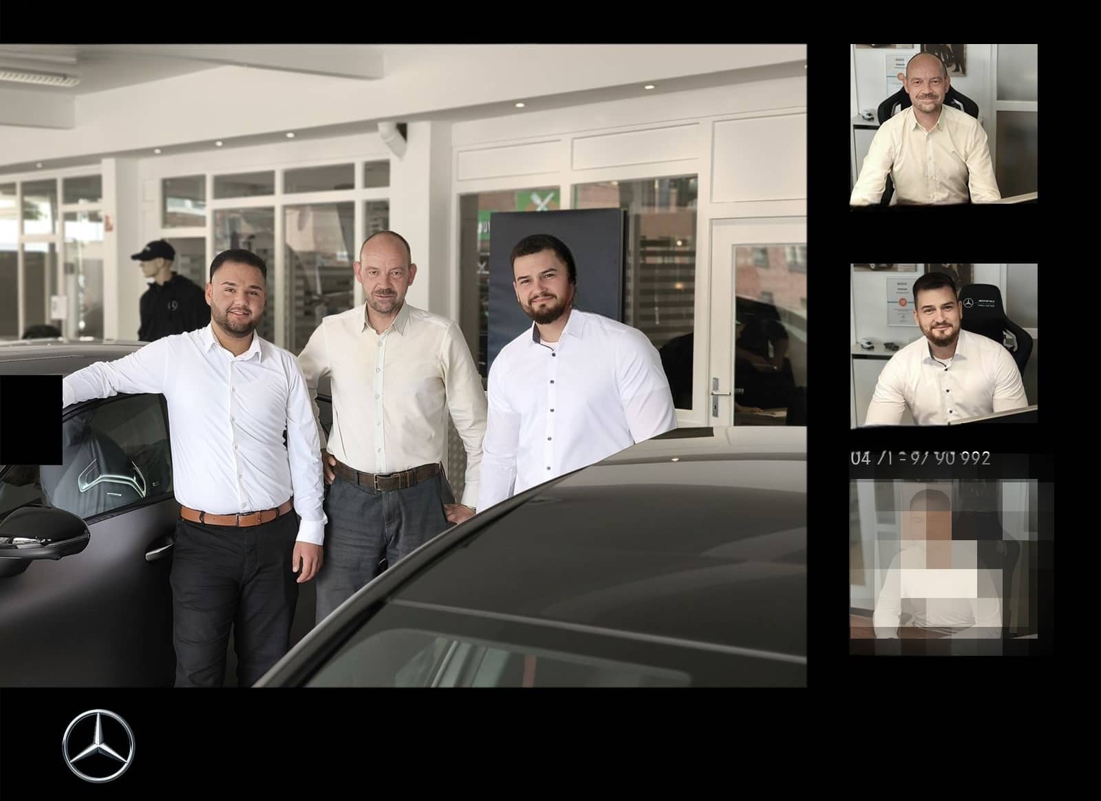 Mercedes-Benz B 250 4M Progressive/Adv+/Pano/Bur/Standh./AHKSH foto 17