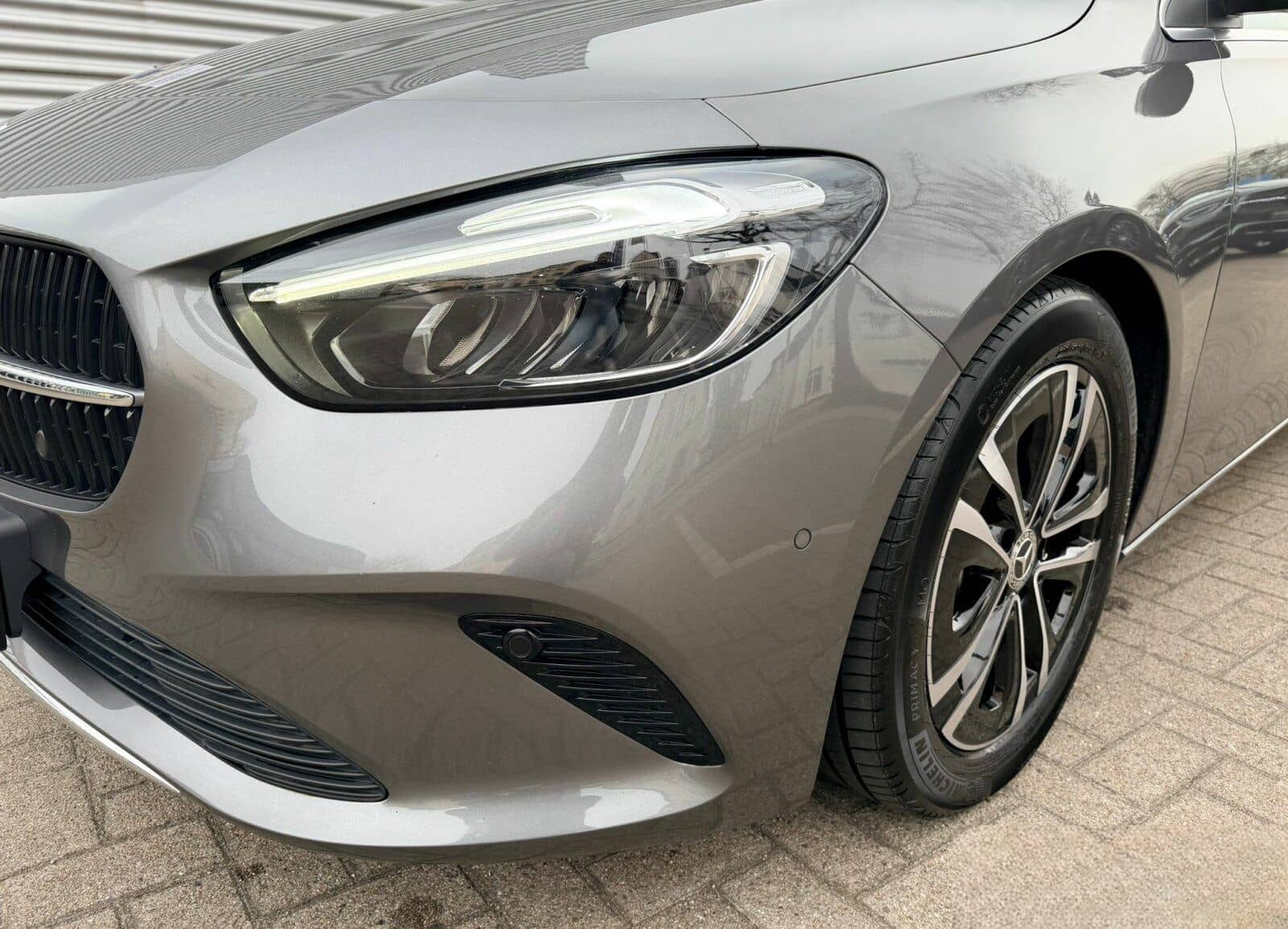 Mercedes-Benz B 250 4M Progressive/Adv+/Pano/Bur/Standh./AHKSH foto 3