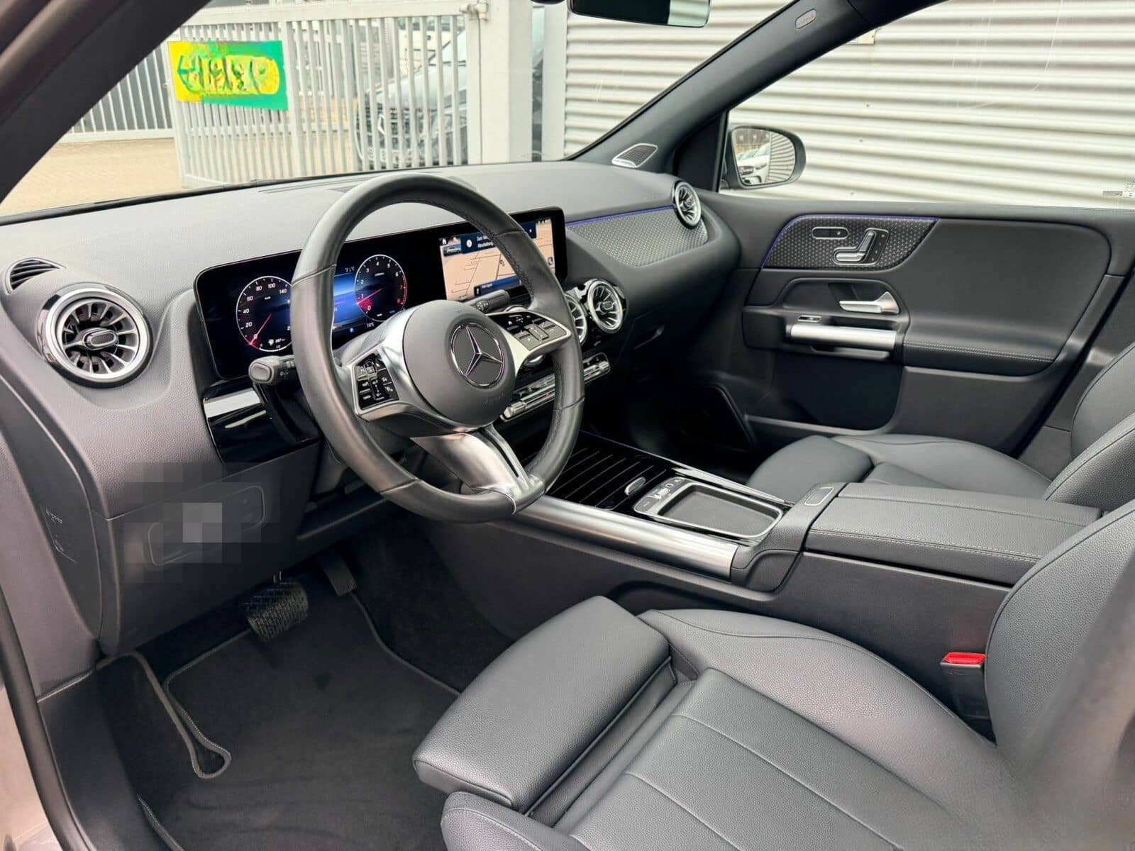 Mercedes-Benz B 250 4M Progressive/Adv+/Pano/Bur/Standh./AHKSH foto 8