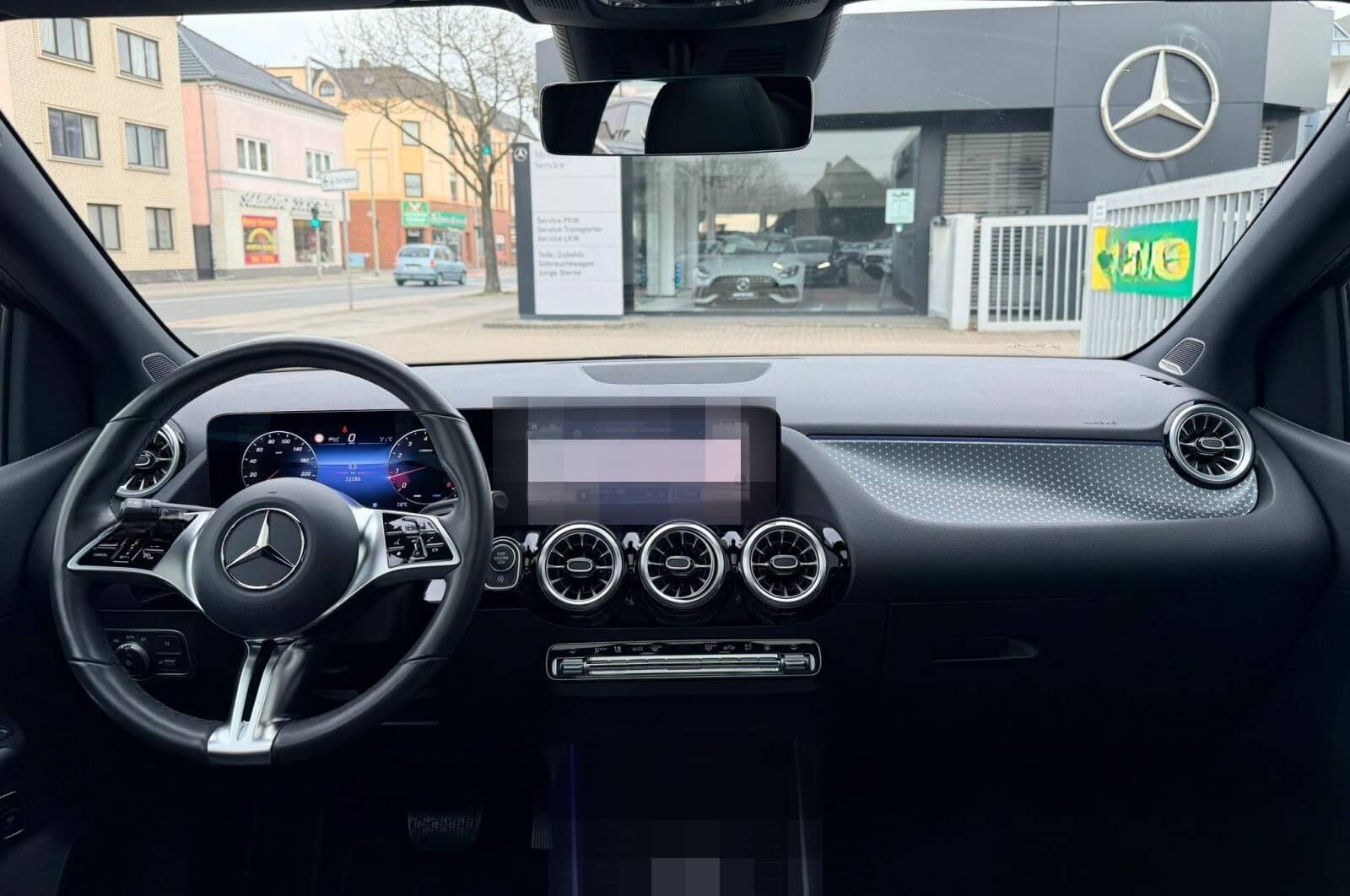 Mercedes-Benz B 250 4M Progressive/Adv+/Pano/Bur/Standh./AHKSH foto 10